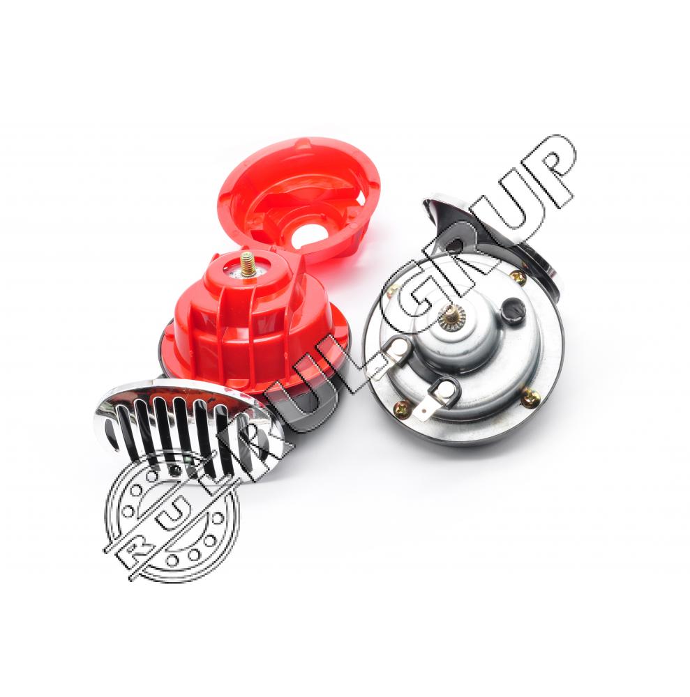 CLAXON GOARNA 24V/SET BRECKNER